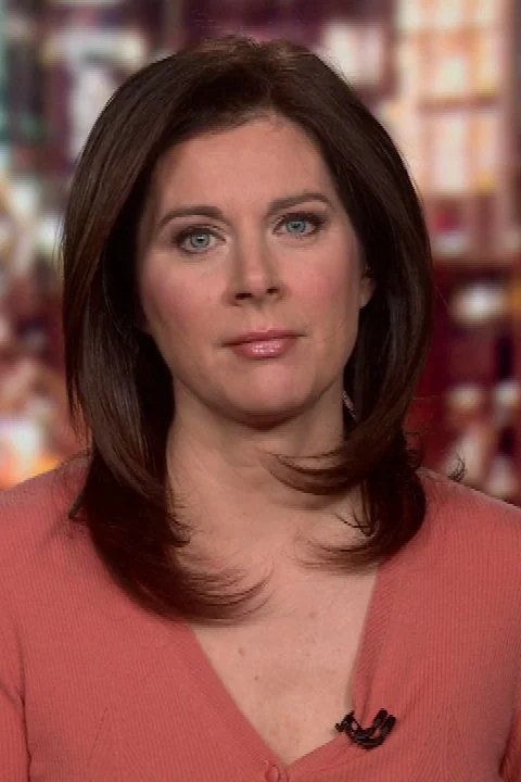 Erin Burnett (1/11/2022)