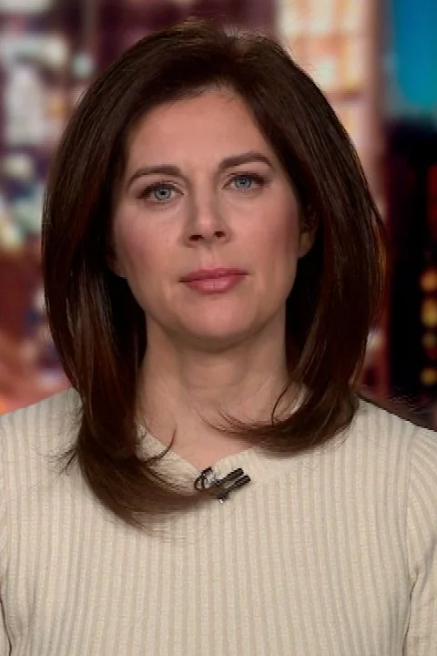 Erin Burnett (1/12/2022)