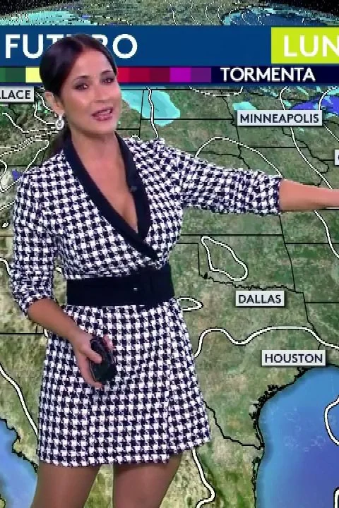 Jackie Guerrido (1/12/2022)