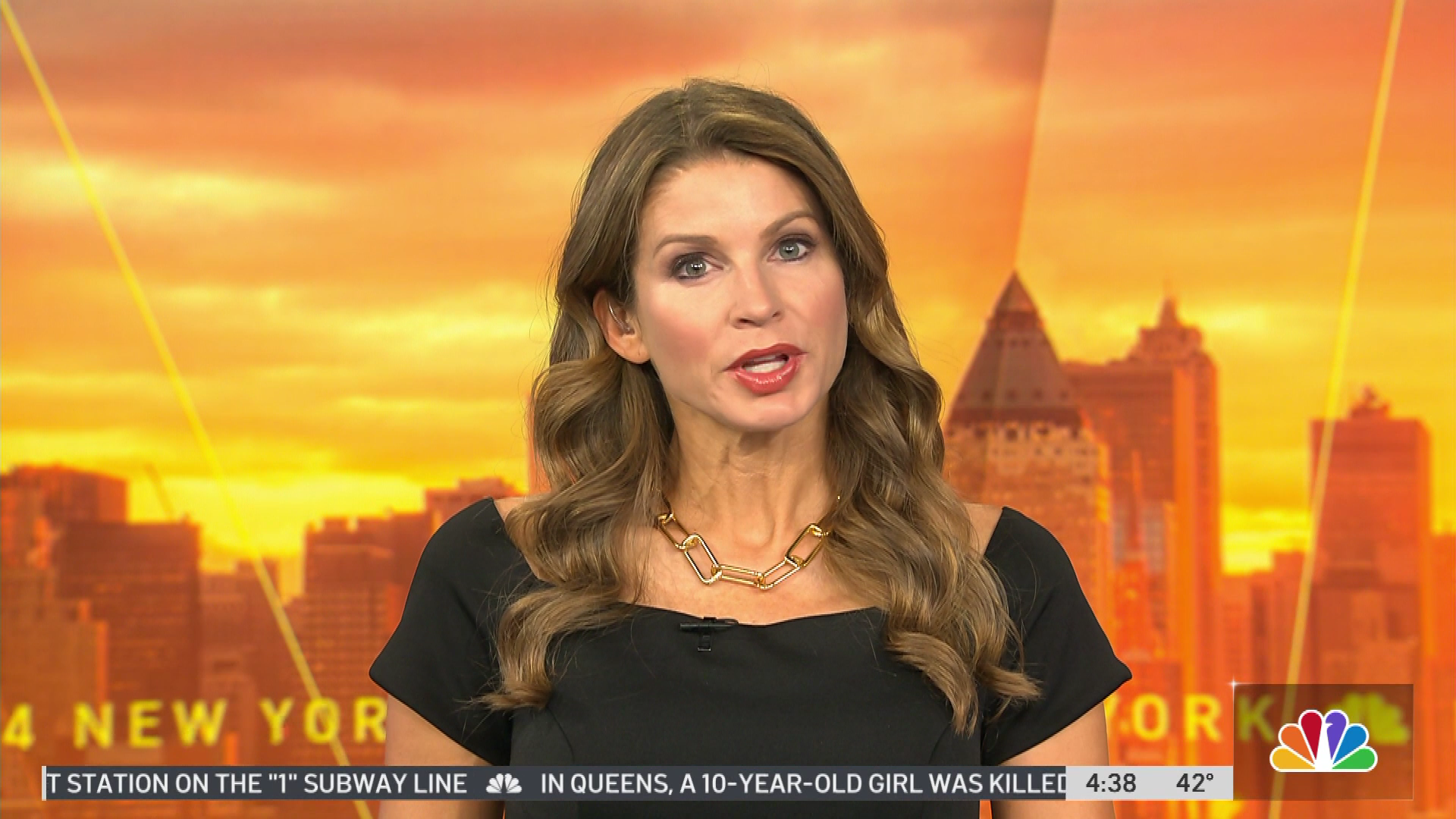Jen Maxfield (2/10/2022) — Newswomen