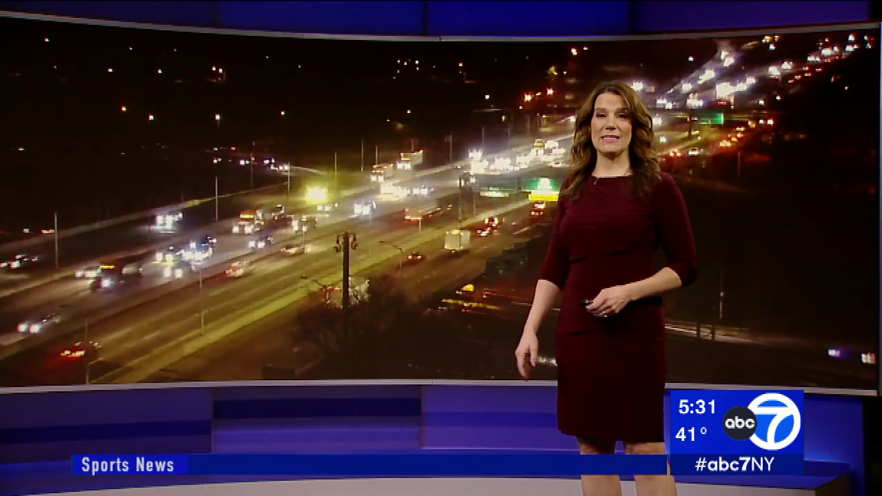 Heather O Rourke (2/10/2022) Newswomen