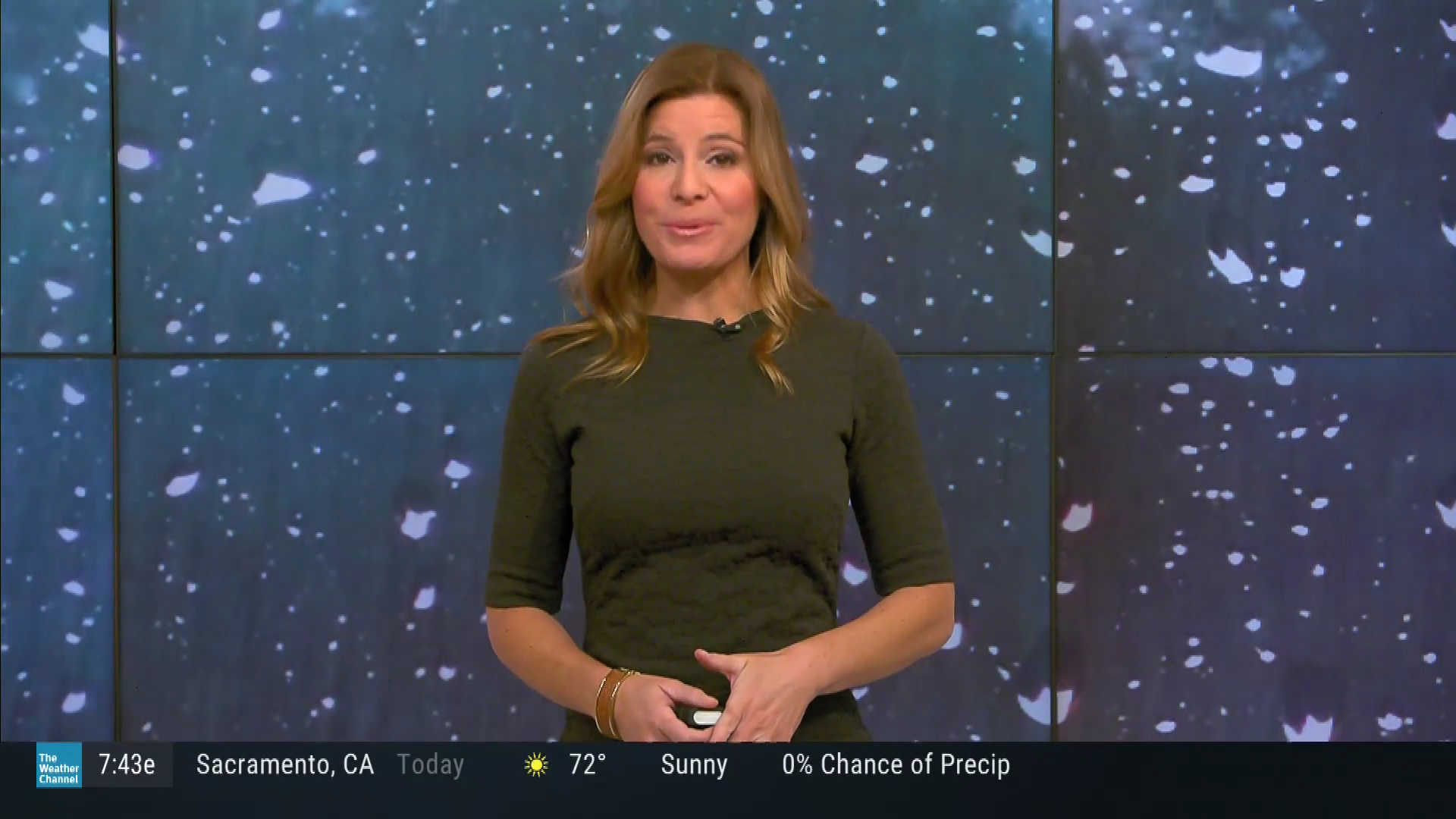 Jen Carfagno (2/10/2022) — Newswomen