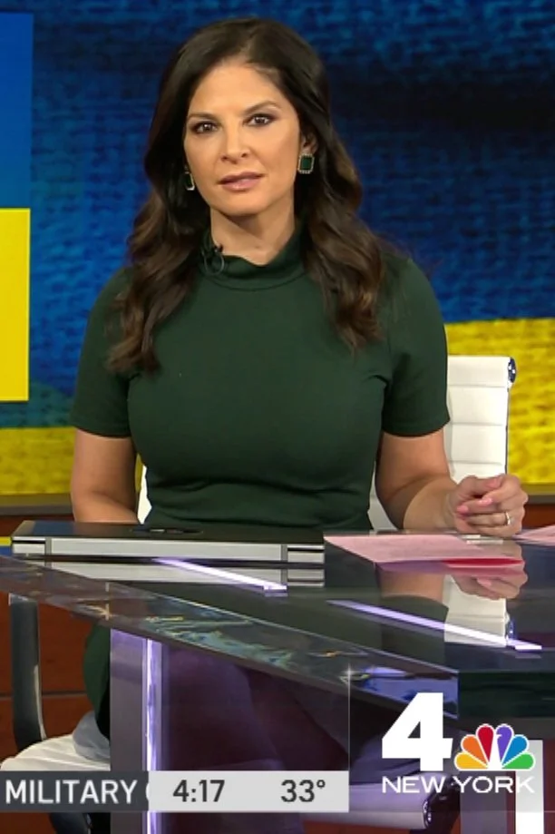 Darlene Rodriguez (3/1/2022)