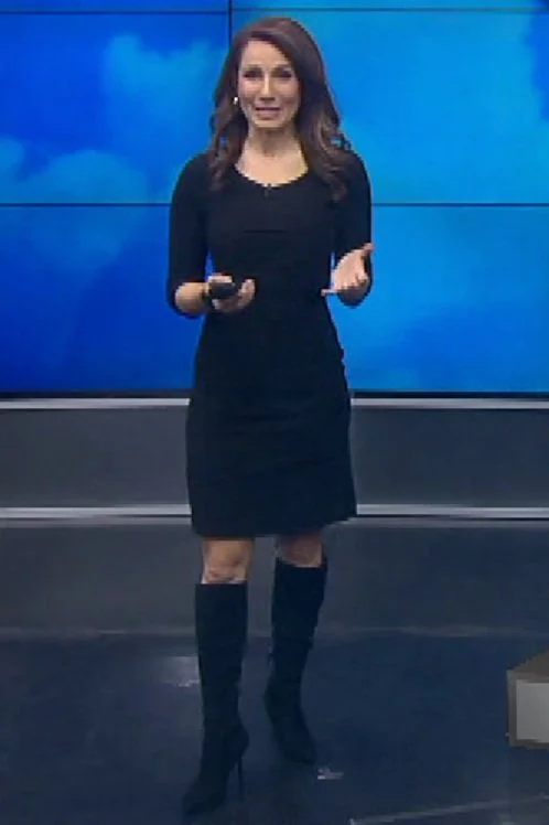 Shiri Spear (3/1/2022)