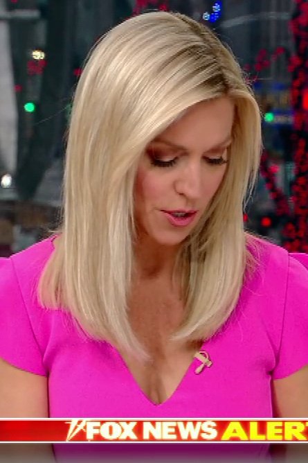 Ainsley Earhardt (3/1/2022)