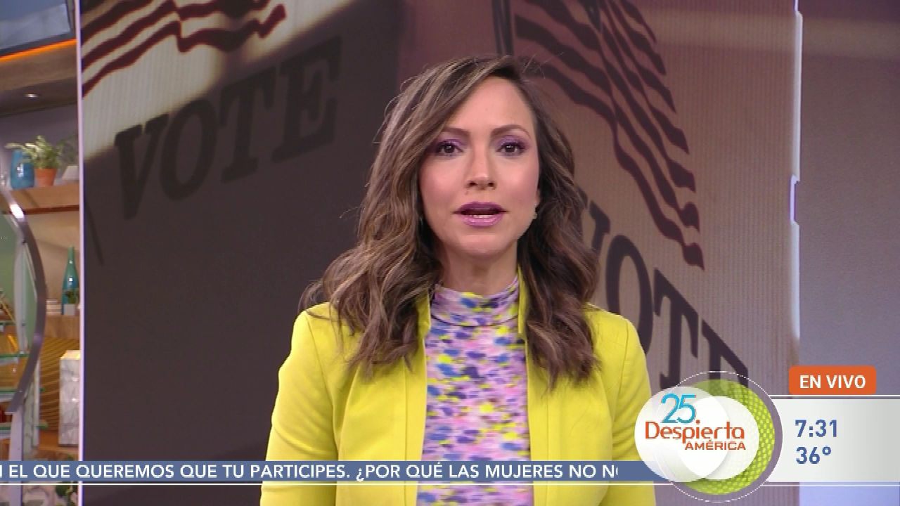 Satcha Pretto (3/1/2022) — Newswomen