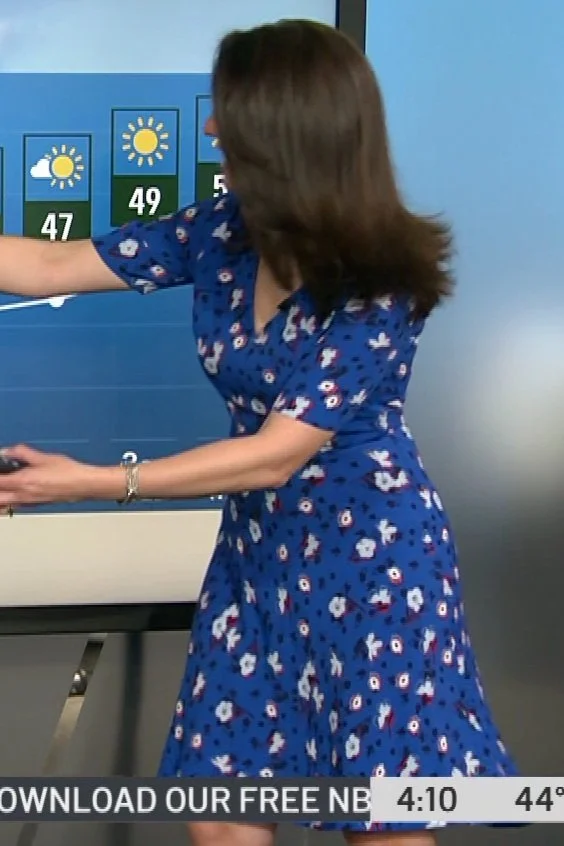 Maria LaRosa (3/2/2022)