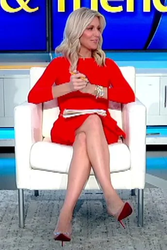 Ainsley Earhardt (3/2/2022)