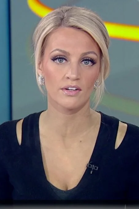 Carley Shimkus (3/3/2022)