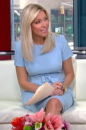 Ainsley Earhardt (3/3/2022)