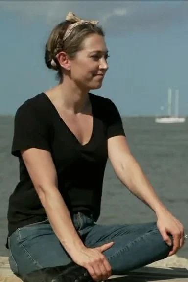 Ginger Zee (3/3/2022)