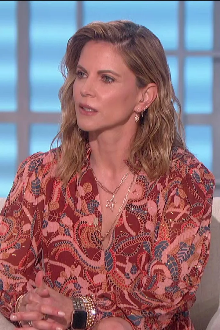 Natalie Morales (3/3/2022)