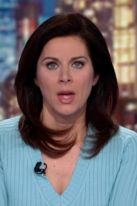 Erin Burnett (3/3/2022)
