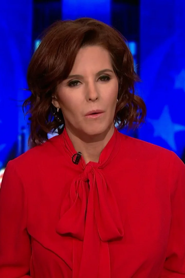 Stephanie Ruhle (3/3/2022)