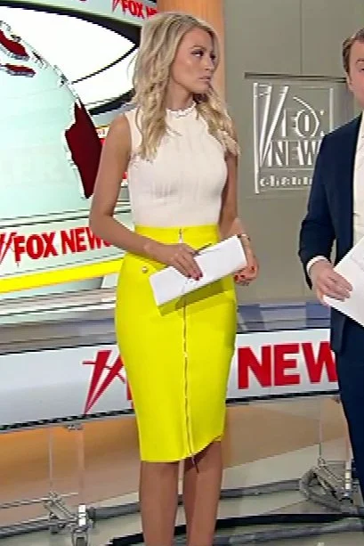 Carley Shimkus (3/4/2022)