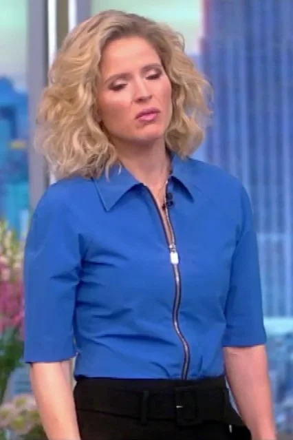 Sara Haines (3/4/2022)