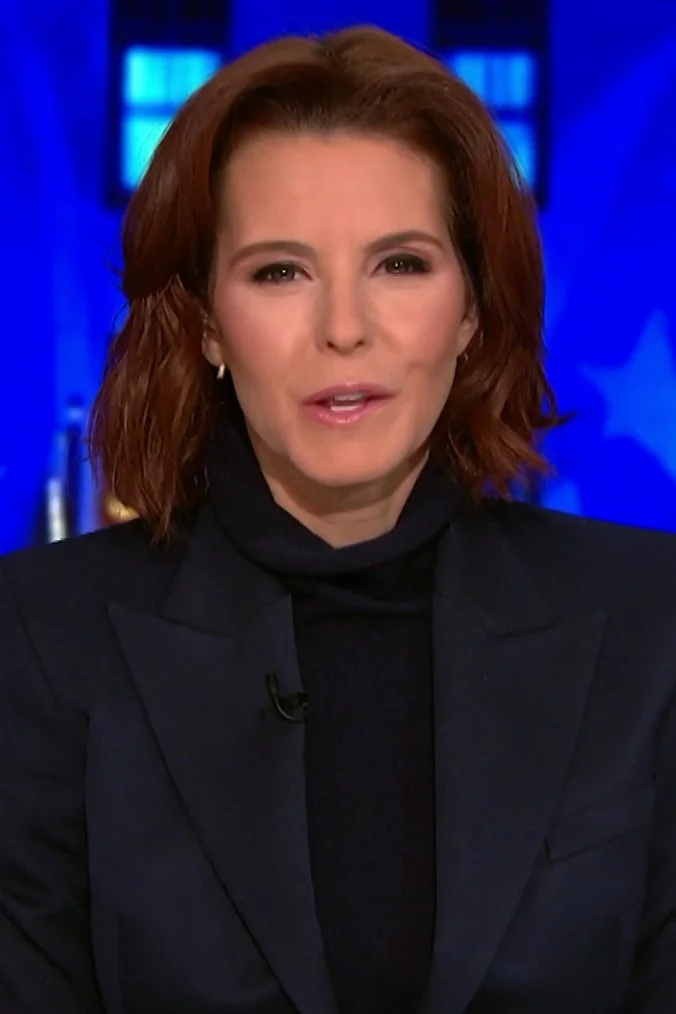 Stephanie Ruhle (3/4/2022)