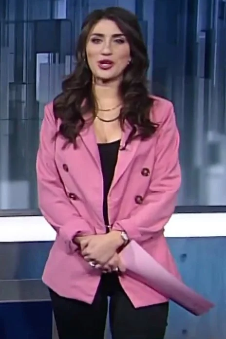 Michelle Margaux (3/4/2022)