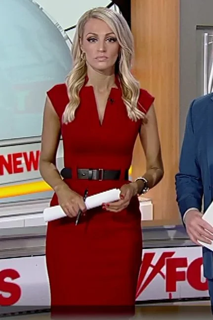Carley Shimkus (3/7/2022)