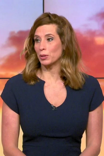 Stephanie Abrams (3/7/2022)