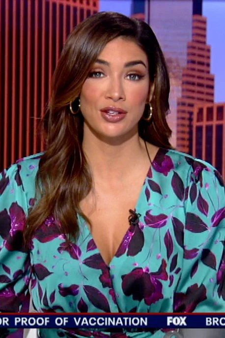 Bianca Peters (3/7/2022)