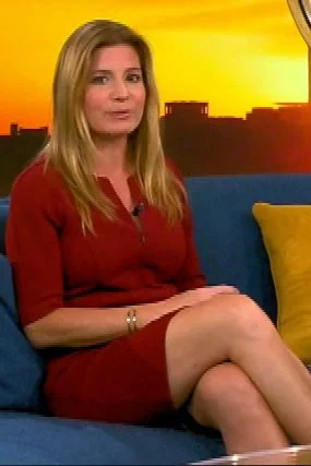 Jen Carfagno (3/7/2022)