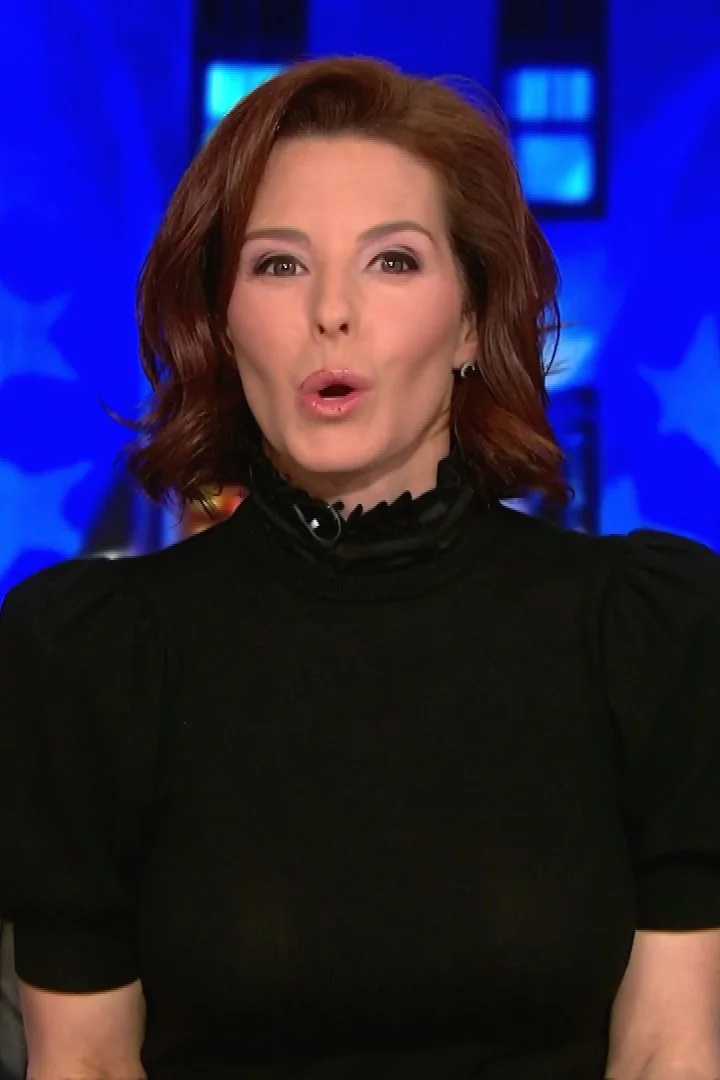 Stephanie Ruhle (3/7/2022)