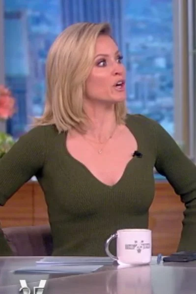 Sara Haines (3/8/2022)