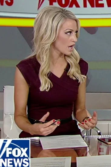 Carley Shimkus (3/9/2022)