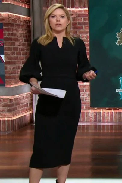 Kate Bolduan (3/9/2022)