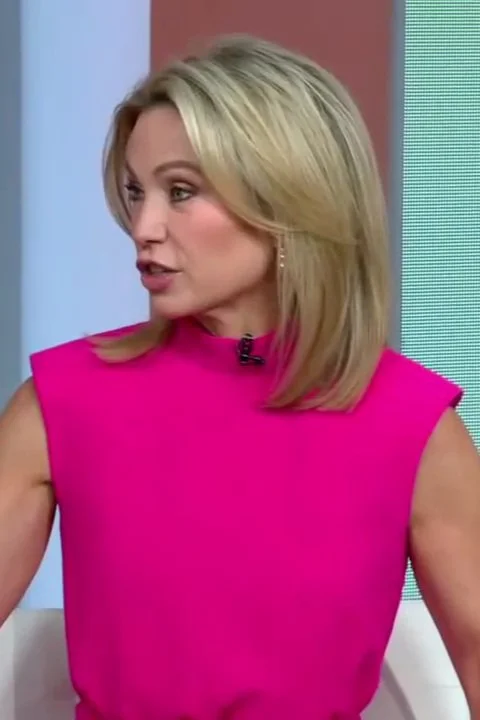 Amy Robach (3/9/2022)
