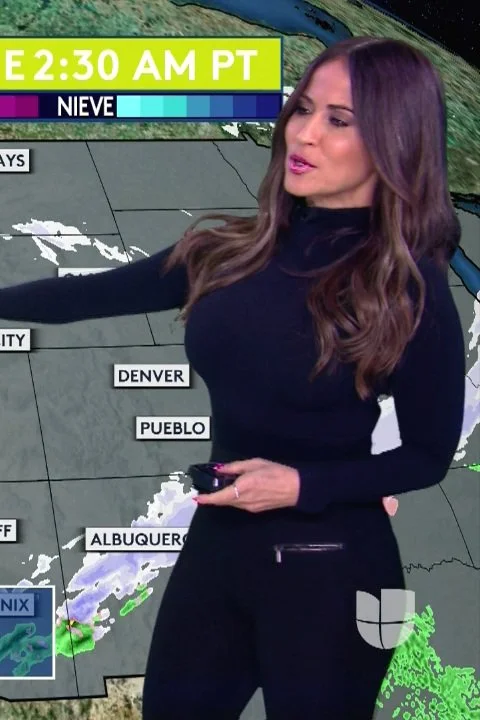 Jackie Guerrido (3/9/2022)