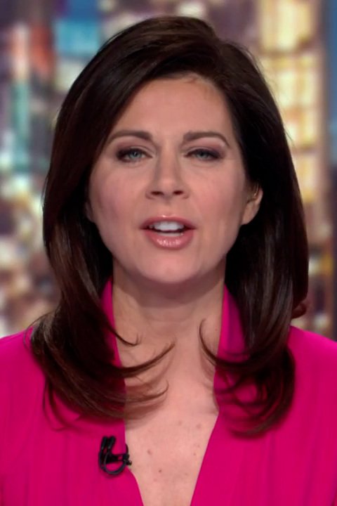 Erin Burnett (3/9/2022)