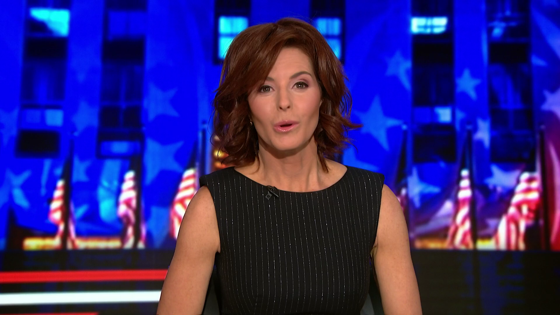 Stephanie Ruhle on The 11th Hour (3/9/2022) — Newswomen