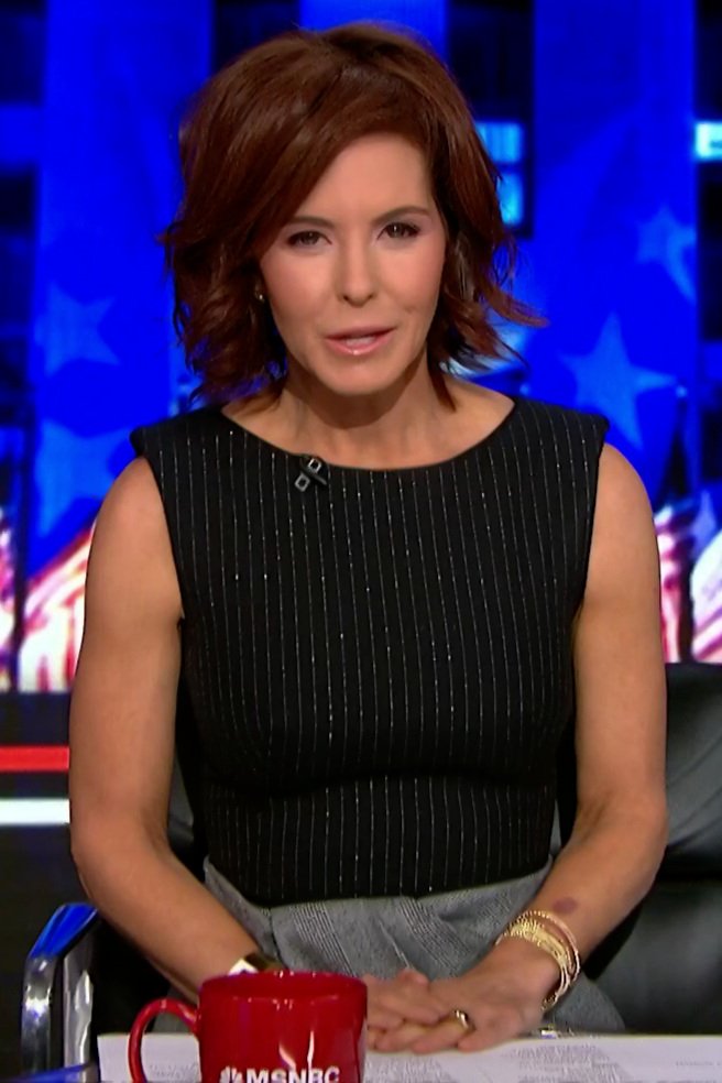 Stephanie Ruhle on The 11th Hour (3/9/2022)