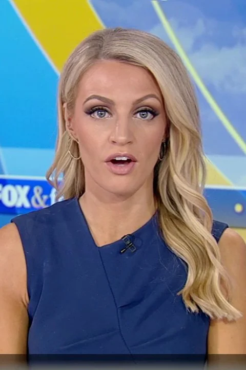 Carley Shimkus (3/10/2022)