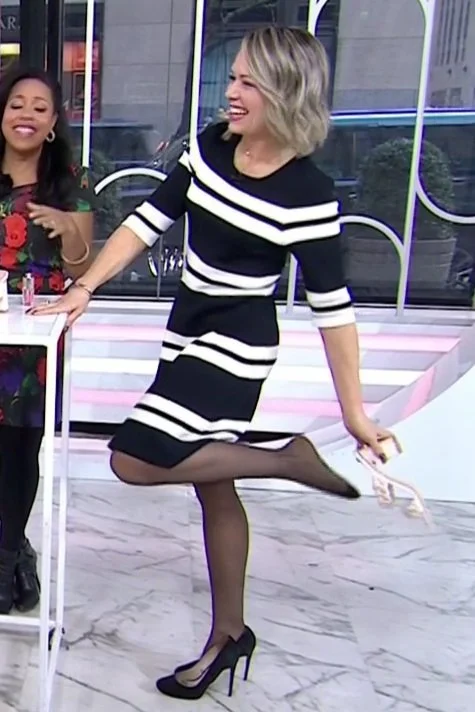 Dylan Dreyer (3/10/2022)