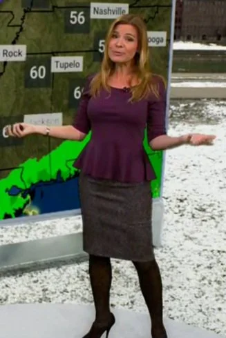 Jen Carfagno (3/10/2022)