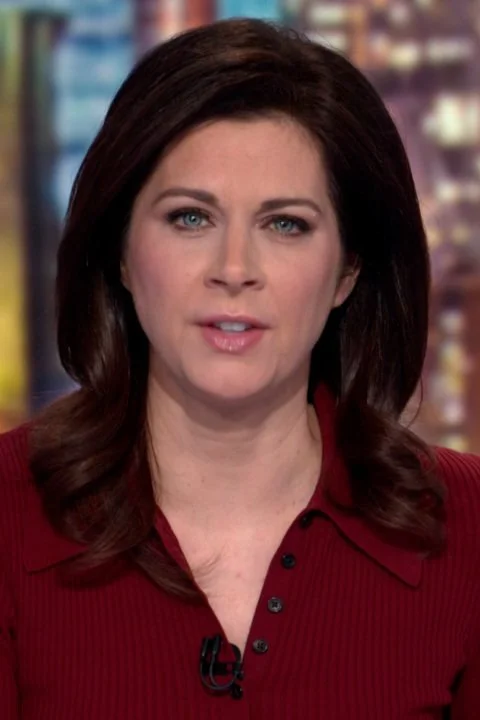 Erin Burnett (3/10/2022)