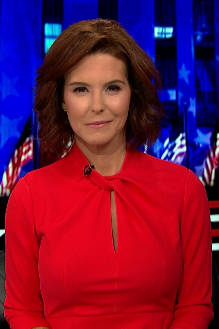Stephanie Ruhle (3/10/2022)