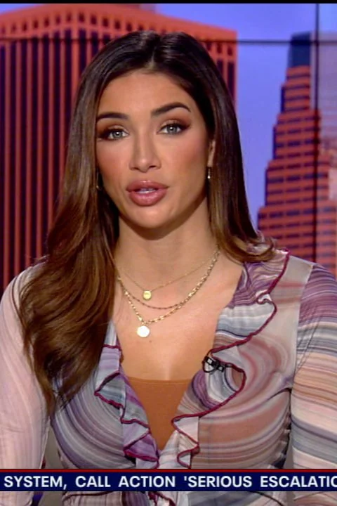 Bianca Peters (3/11/2022)