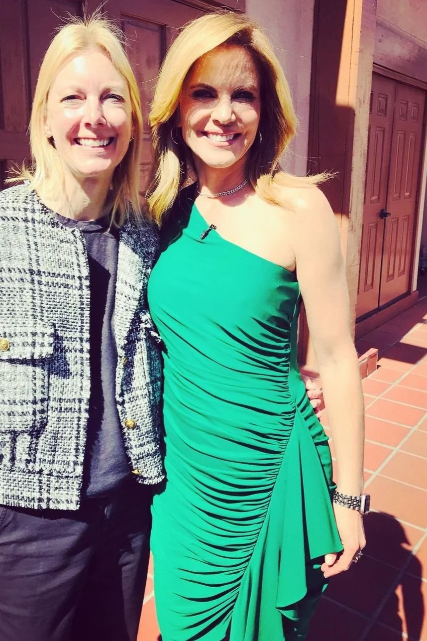 Natalie Morales (3/11/2022)