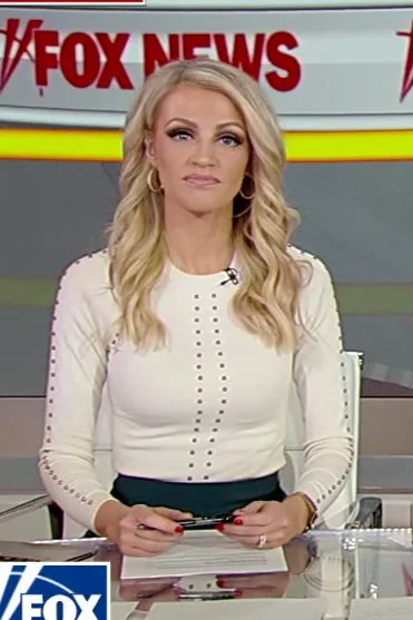 Carley Shimkus (3/13/2022)