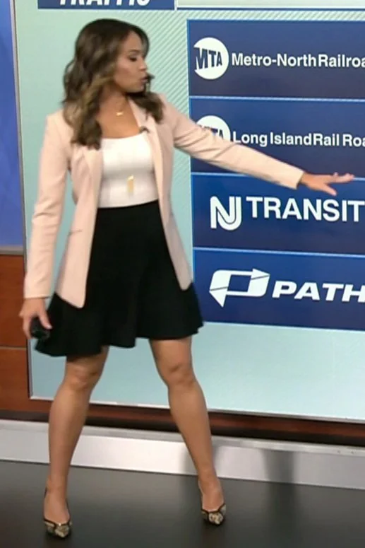 Adelle Caballero (3/14/2022)