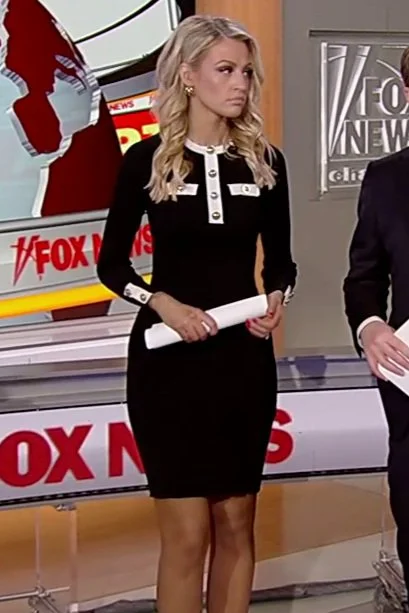 Carley Shimkus (3/14/2022)