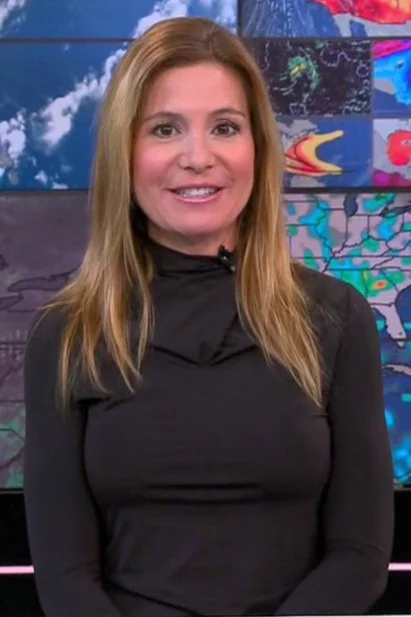 Jen Carfagno (3/14/2022)
