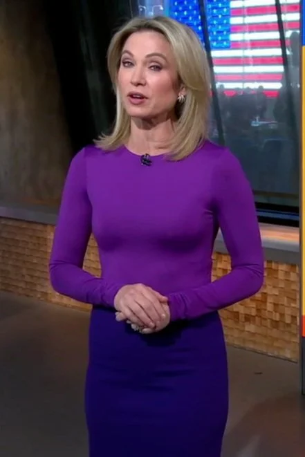 Amy Robach (3/14/2022)