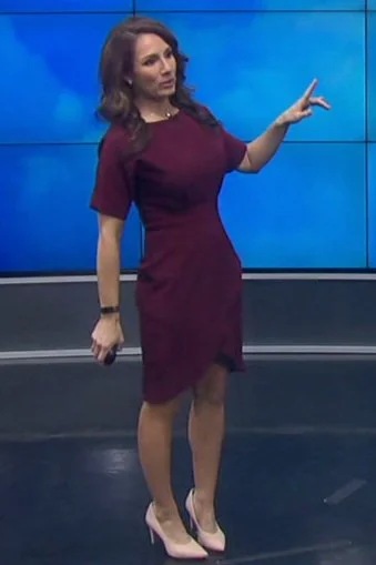 Shiri Spear (3/15/2022)