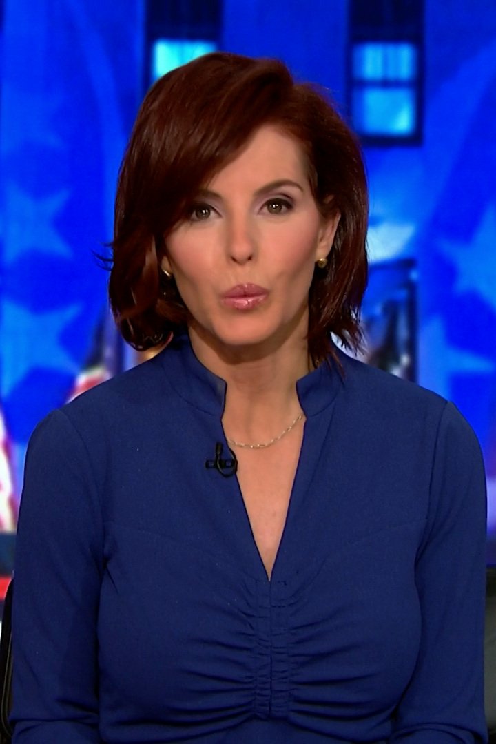 Stephanie Ruhle (3/15/2022)