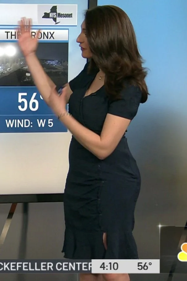 Maria LaRosa (3/16/2022)